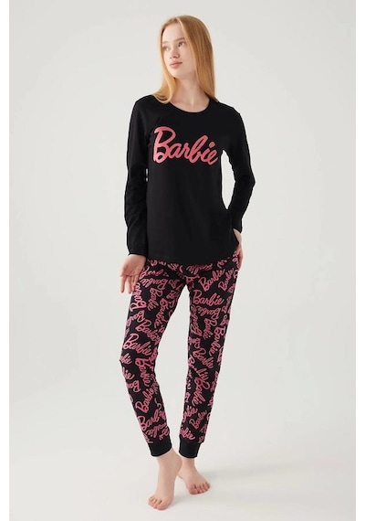 Barbie L1766-s Bayan İkili Takım 001