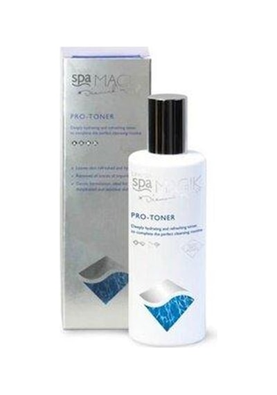 Dead Sea Deniz Mineralleri İçeren Pro-Toner Tonik 260 ML