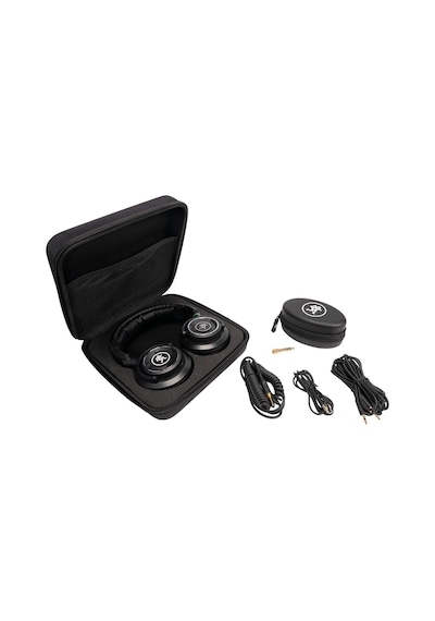 Mackie Mc-350 Profesyonel Close-Back Kulaklık