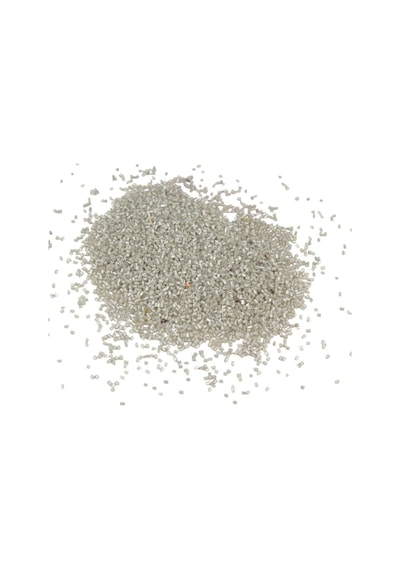 Serhat Aksesuar Ve El İşçilik,kesme Boncuk Eskitme Gümüş 2x1,5 Mm 100 Gr 4000 Adet Altın
