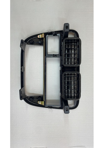 Honda İes Civic 1996-2001 Model Uyumlu Oem İthal Ürün Teyp Çerçe