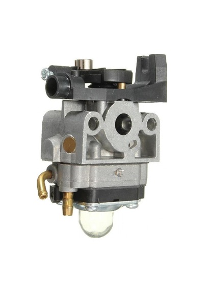 Honda Gx35 Motor Karbüratörü
