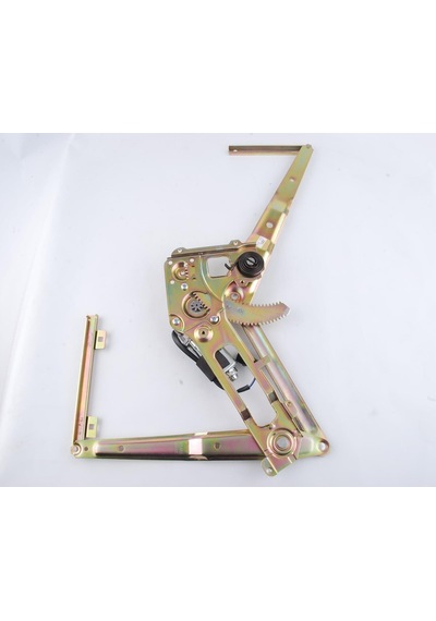 Isuzu Npr66/npr71 24v Motorlu Sağ Cam Krikosu 897868113054