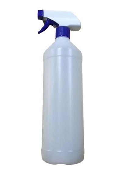 Bitki Sulama Fısfısı - Boş Sprey Kutusu 1000 Ml