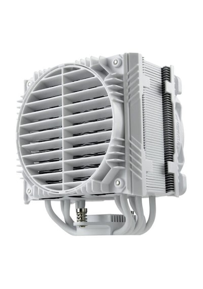 Enermax Ets-t50a-w-argb 120mm 5 X 6mm Isı Borulu Intel-amd Uyumlu