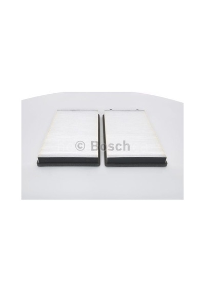 Bmw 730 Ld 09.2005 - 10.2008 Bosch Filtre Seti Filitre
