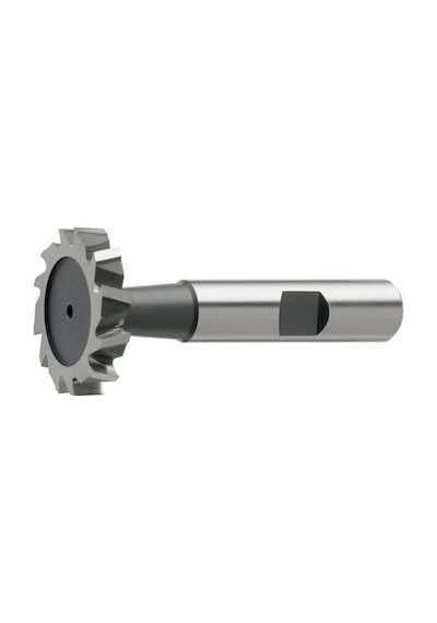 28.5x8mm T Freze Hss Dın850 Eric
