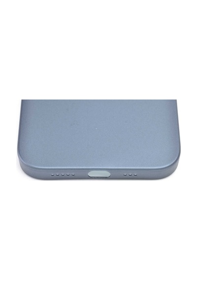Apple Apple iPhone Uyumlu 12 Pro Max Kılıf Zore Eko Pp Kapak - Siyah