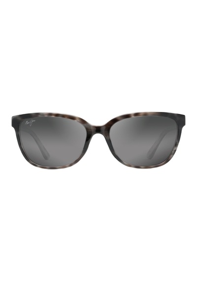 Maui Jim Mj0758s 001 11s 54 Polarize Erkek Güneş Gözlüğü Gri