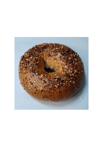 Tambuğday Bagel 5 Adet