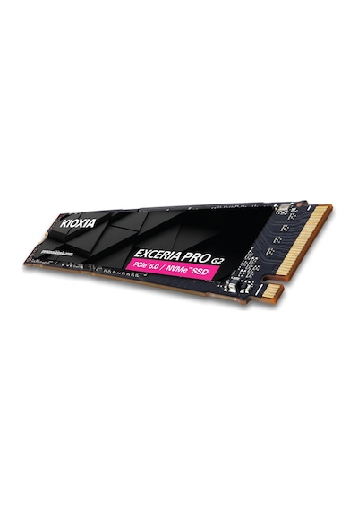 Pcıe M2 1tb Exceria Pro G2 Nvme Gen5 14400/12700 Mb/sn Ssd Lve10z1t02g8