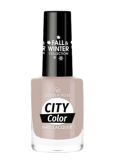 Golden Rose Cıty Color Naıl Lacquer No:303