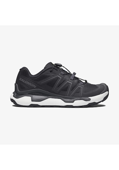 Salomon Xc Roam Kadın Sneaker Asphalt L49127000 Siyah