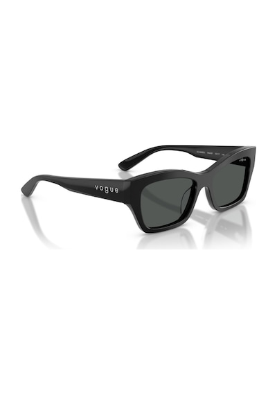 Vogue Güneş Gözlüğü Vo5658su 53 W44/87 Siyah