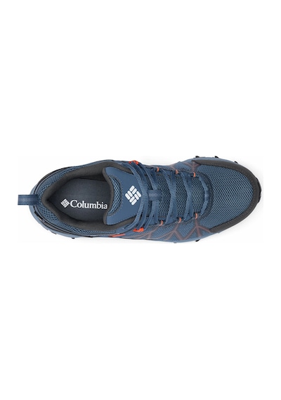 Columbia Peakfreak Iı Outdry Çinko Mavisi Erkek Outdoor Ayakkabı Bm8753 Mavi