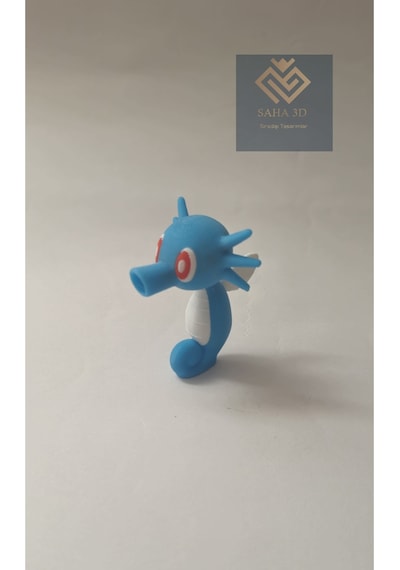 2'li Pokemon Gelişim Seti 5 Cm Ve 6 Cm