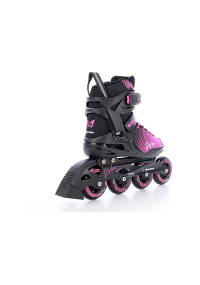 Tempish Wox Lady Purple Fitness Paten