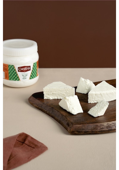 Tam Yağlı Tulum Peyniri Bidon 900 Gram