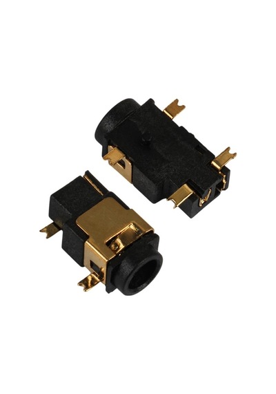 Elektromer El-32577 Tablet Pc Dc Dişi Güç Şarj Soketi Konnektörü 4 Pin 2.5 0.7 Mm Şase No:16