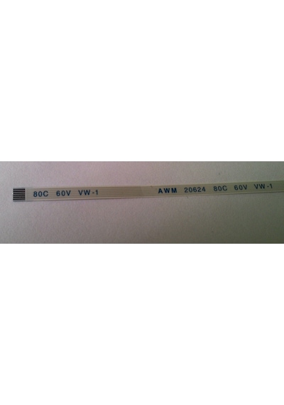 Samsung Uyumlu Sf411 Np-Sf411 Touchpad Flex Kablosu 6-0.5-20A