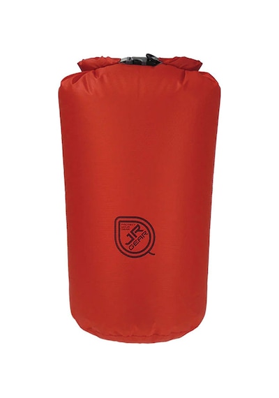 Jr Gear Ultra Hafif Su Geçirmez Portatif Çanta 20 Litre-kırmızı