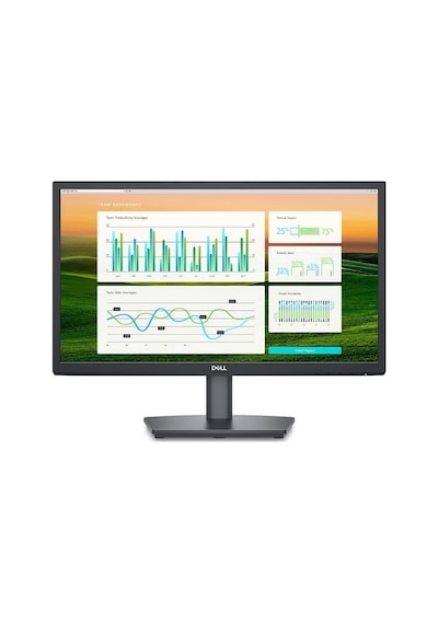 Dell E2222hs 21.5 Fhd 60hz 5ms Hdmı Vga Dp Led Monitör