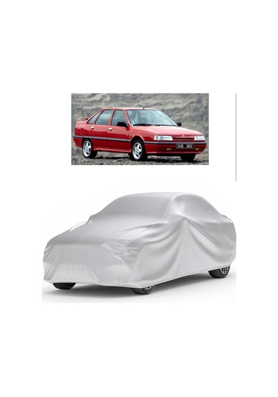 Renault 21 Sedan Branda Premium Araba Brandası