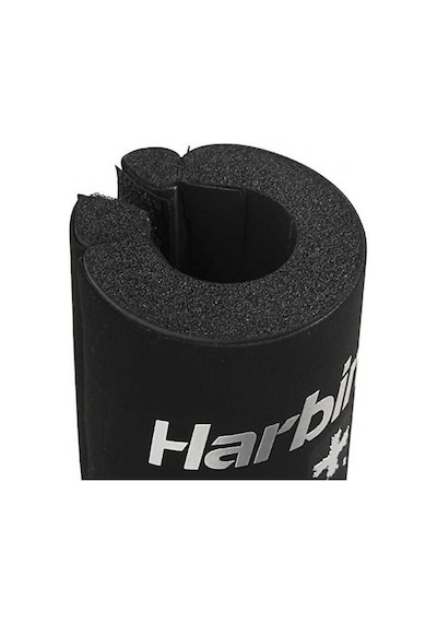 Harbinger Bar Pad 14'' Blk 361620 Beyaz - Siyah