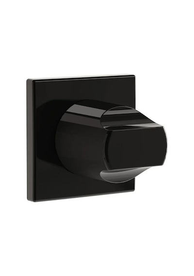 VitrA Suit Ankastre Stop Valf Parlak Siyah A4287239 Siyah