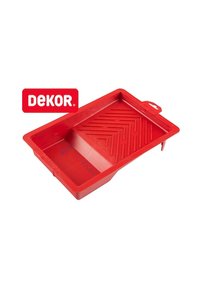 Dekor Mini Boyacı Kabı 1184