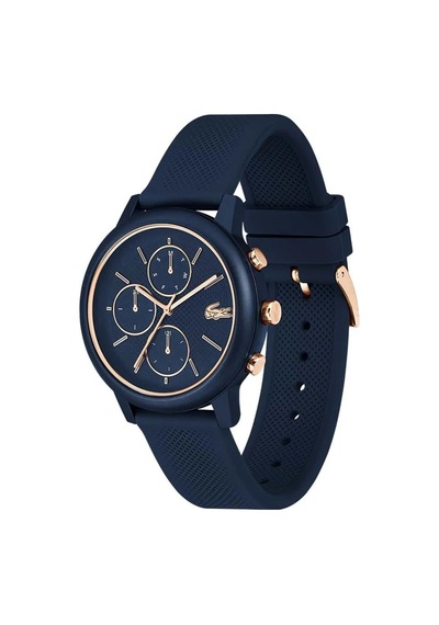 Lacoste Lac2011470 Erkek Kol Saati-24090 Çok Renkli
