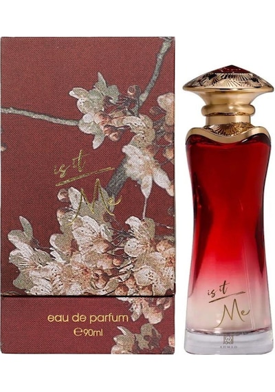 Ahmed Al Maghribi Is It Me Edp 90 Ml Unisex Parfümü Meyveli