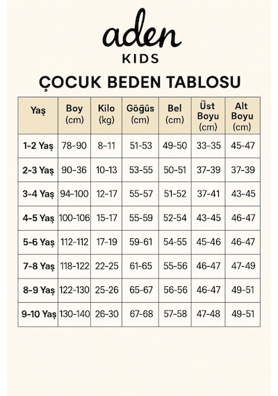 Aden Kids Dinazor Baskılı Yazlık Pijama Takımı Buz Mavisi
