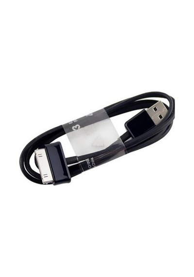 Samsung Galaxy Uyumlu P7100, P7300, P6200, P6210 Şarj Aleti Kablosu Usb