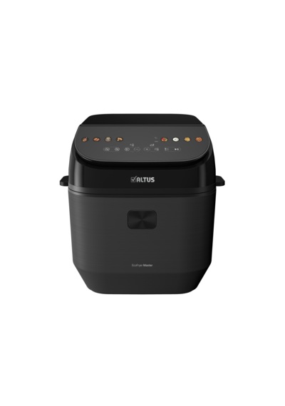 Altus Al 2594 SF Ecofryer Master 7 L Buhar Destekli Az Yağlı Fritöz