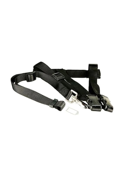 Pawise Emniyet Kemerli Köpek Tasması Large 70-90 Cm