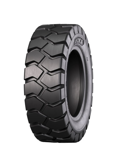 Liderlastik 8.15-15-(28X9-15) 14Pr Knk40 Forklift 815-15 Iç Dahil