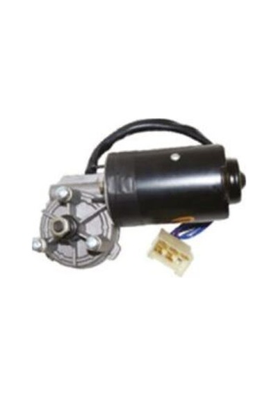 Zenon Fı6016 Silecek Motoru Ön Doğan-kartal-şahin E.m.-j9 Fasııasız 64357002