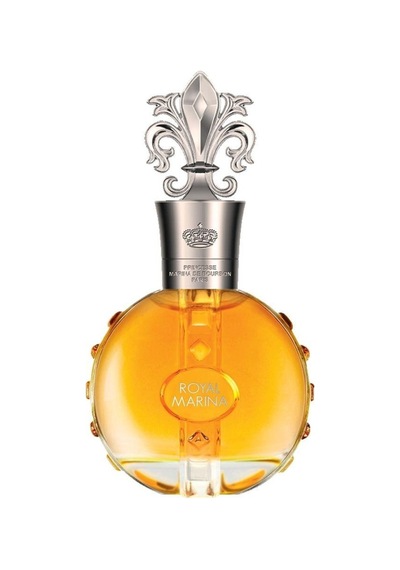Marina De Bourbon Royal Marina Diamond Edp 100ml - 2 Adet Tarı Çiçeksi