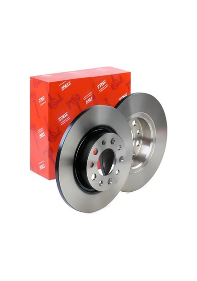 Alfa Romeo Giulietta Arka Fren Diski 1.4 Turbo 170 Hp 278Mm Trw