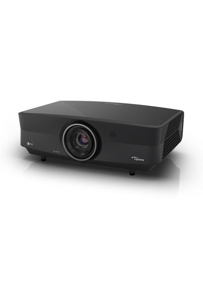 Optoma 4k Laser Gamıng Projeksiyon