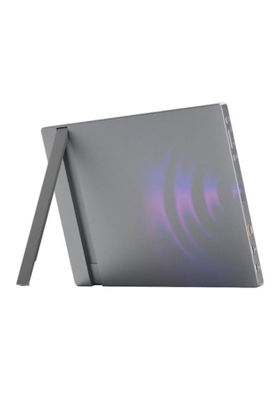 Arzopa A3c Pro 13.3 İnç 60hz 1ms Full Hd Oled Type-c Taşınabilir Monitör