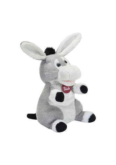 Trudi Puppets Donkey 29228 Çok Renkli