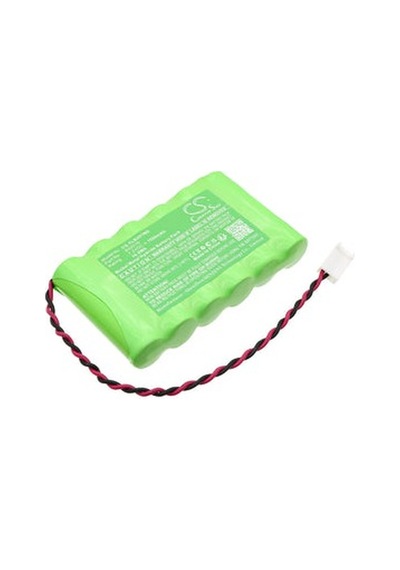 Tunstall Lifeline Vi Ve Lifeline Vi+ Acil Çağrı / Tele Sağlık Cihazı Bataryası