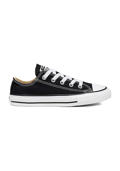 Converse Chuck Taylor All Star Çocuk Günlük Ayakkabı 3j235c Siyah 3j235c Converse Chuck Taylor All Star Çocuk Günlük Ayakkabı 3j235c Siyah 3j235c