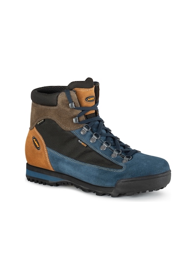 Aku Slope Goretex Erkek Bot A885.20129 Antrasit