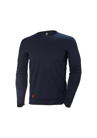 Helly Hansen Workwear Lıfa Bisiklet Yaka Sweatshirt -75108 001