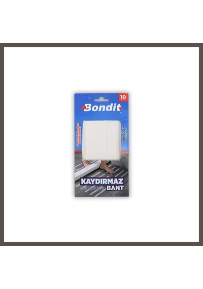 Bezos 10pcs 19mmx20cm Islak Zemin Bandı 1 Adet Nxrlvng Çok Renkli