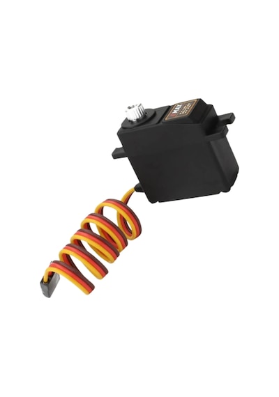 Emax Es3054 3.5kg Metal Dişli Dijital Mini Servo