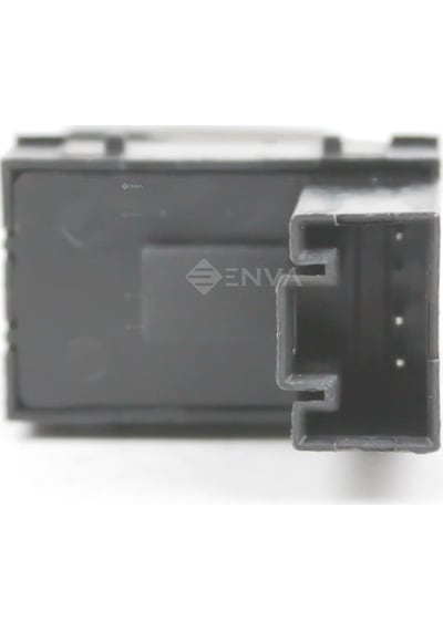 Volkswagen Caddy Tekli Cam Açma Düğmesi Anahtarı 2004-2011